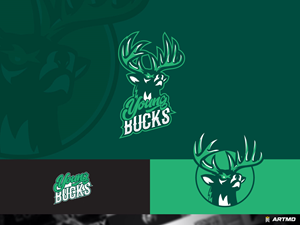 Design de Logo par ARTMD pour ce projet | Design : #30077071