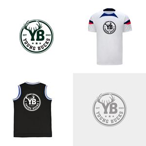 Design de Logo par Maxo-Biz pour ce projet | Design : #30072527