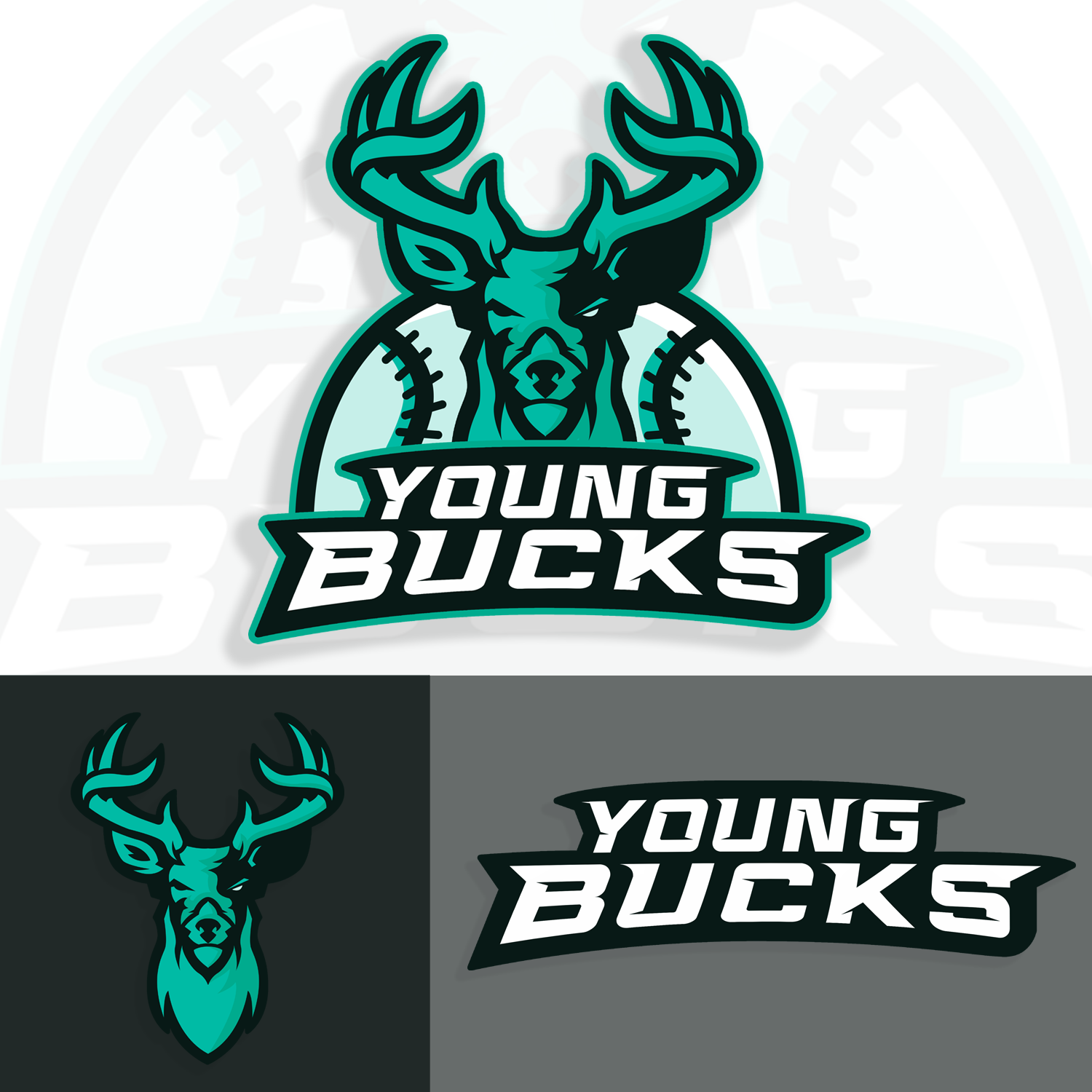 Logo Design by Ivanbitar for this project | Design #30080242