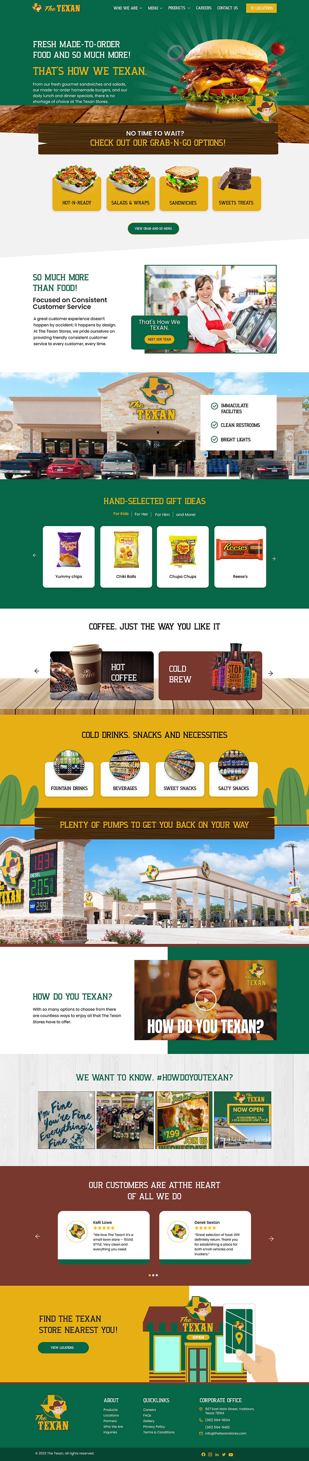 Web Design by DeriMH for this project | Design #30087357