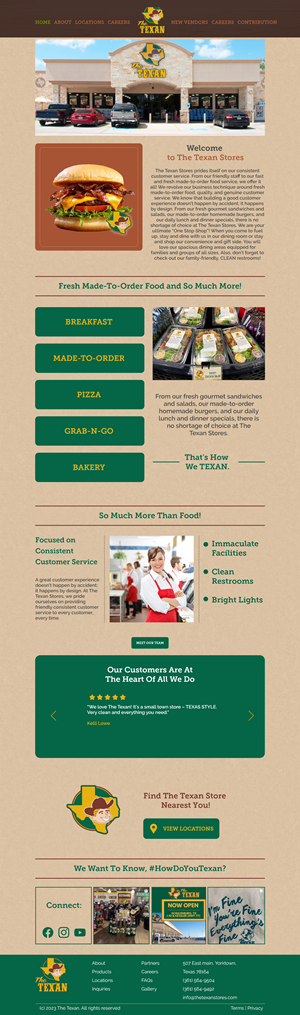 Web Design by MrColiArtist