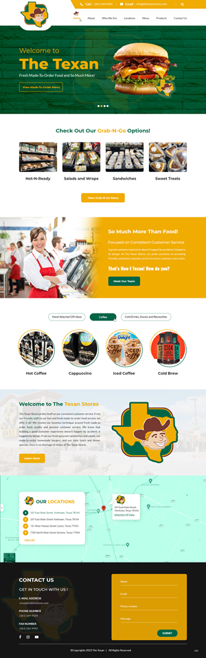 Web Design by pb for this project | Design: #30086473