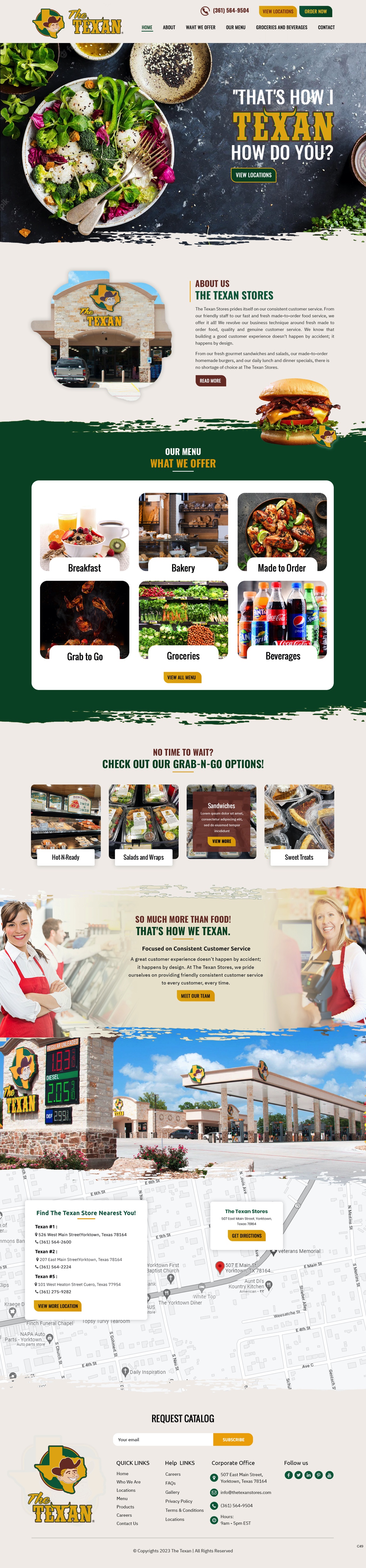 Web Design by pb for this project | Design: #30093096