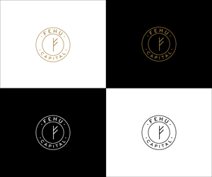 Logo Design by Lilie for this project | Design: #30087519