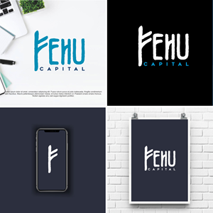 Logo Design by Revolt Team for this project | Design: #30072256