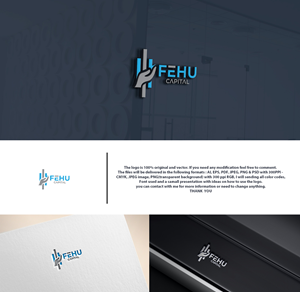 Logo Design by DesignHour for this project | Design: #30081022