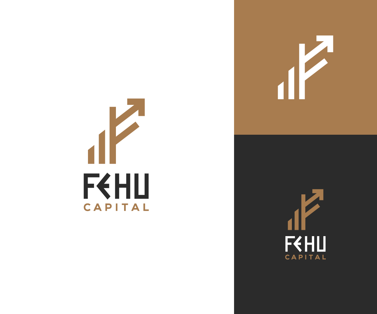 Logo Design by ecorokerz for this project | Design #30078790