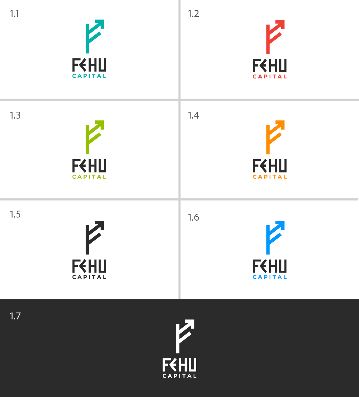 Logo Design by ecorokerz for this project | Design #30082521