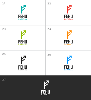 Logo Design by ecorokerz for this project | Design: #30088845