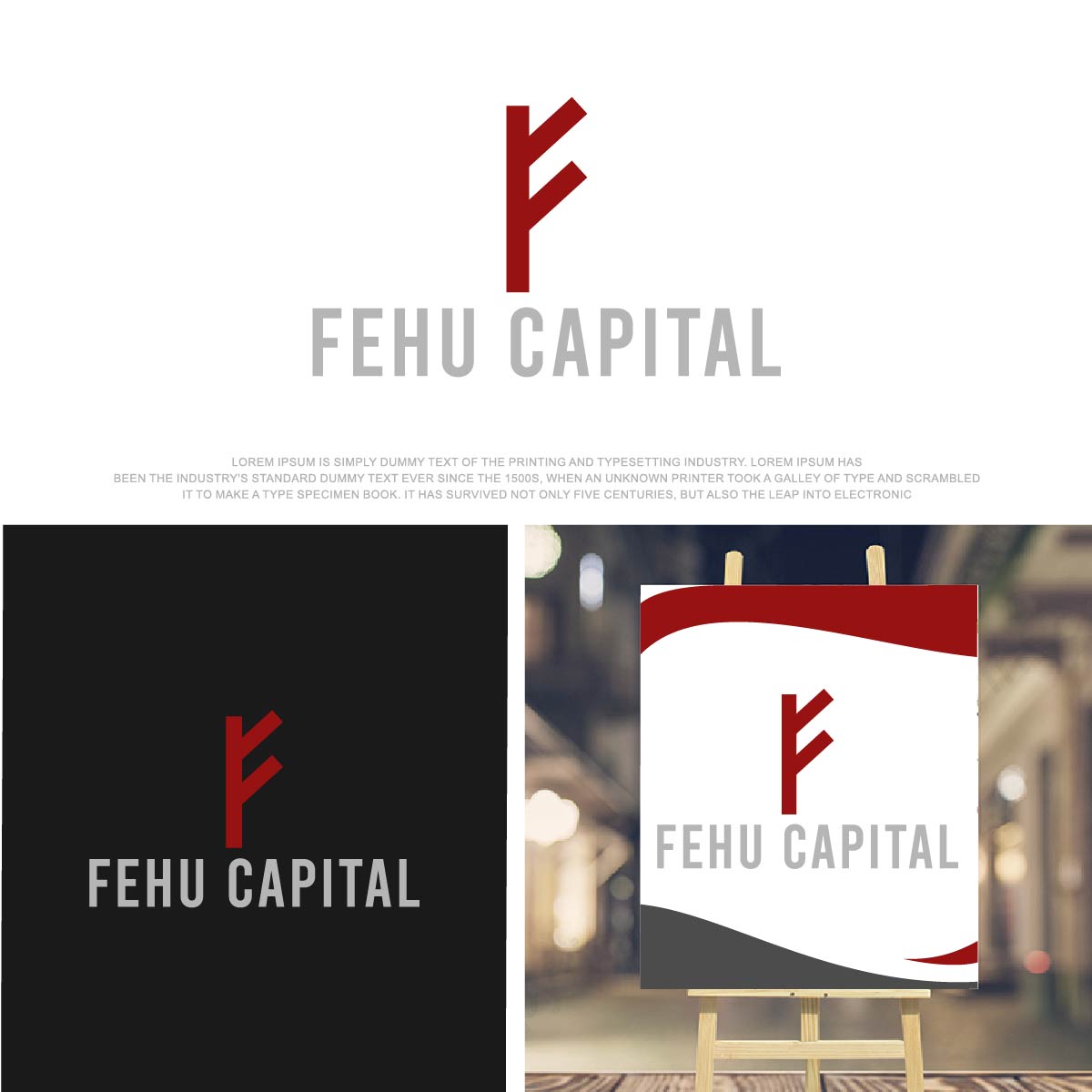 Logo Design by fly  design for this project | Design #30073091