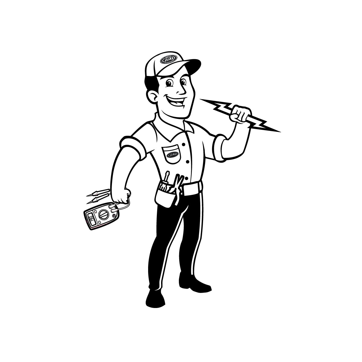 Logo Design by Rosalie.. for this project | Design #30227646