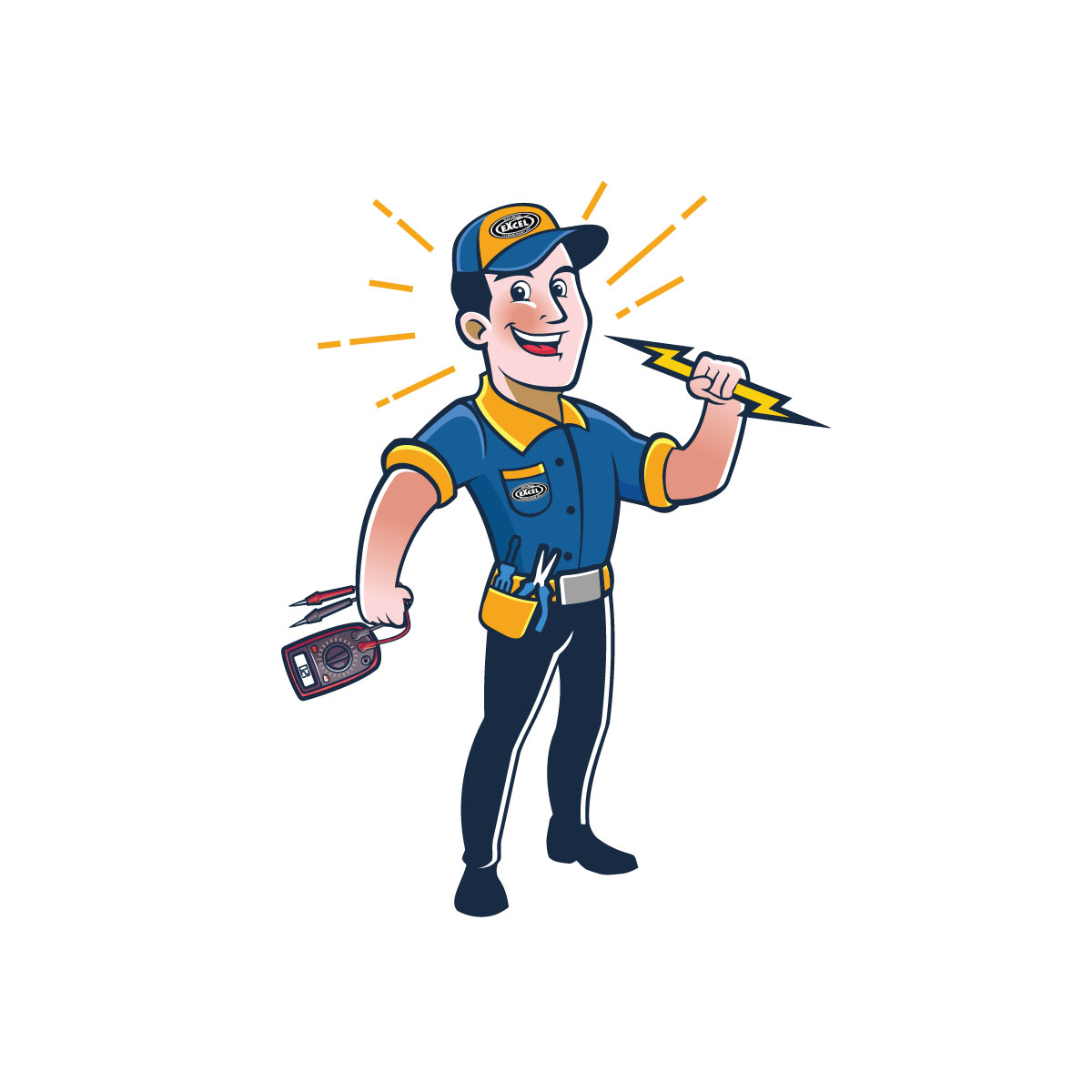 Logo Design by Rosalie.. for this project | Design #30236084