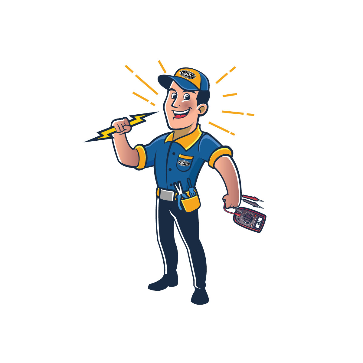 Logo Design by Rosalie.. for this project | Design #30287556