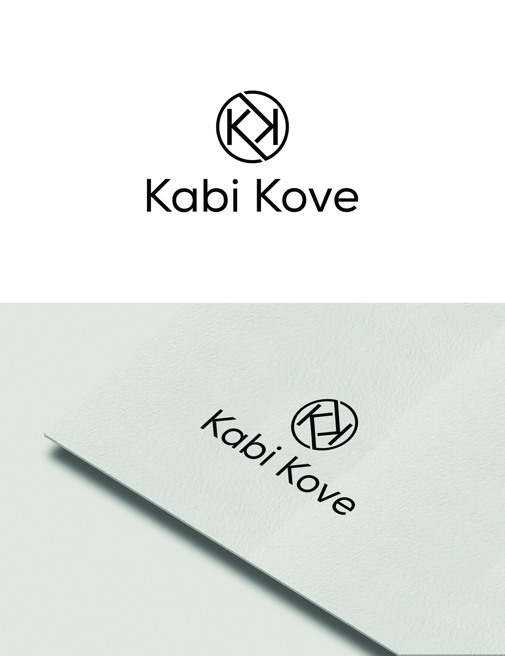 Logo Design by Visionary Creations for this project | Design #30079312