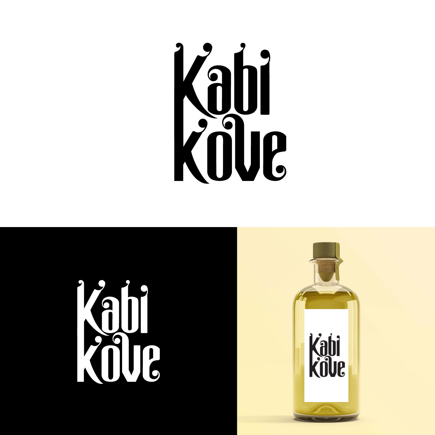Logo Design by Revolt Team for this project | Design #30072583