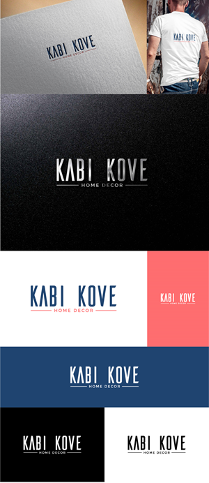 Design de Logo par Ayub Zafar pour ce projet | Design : #30087968