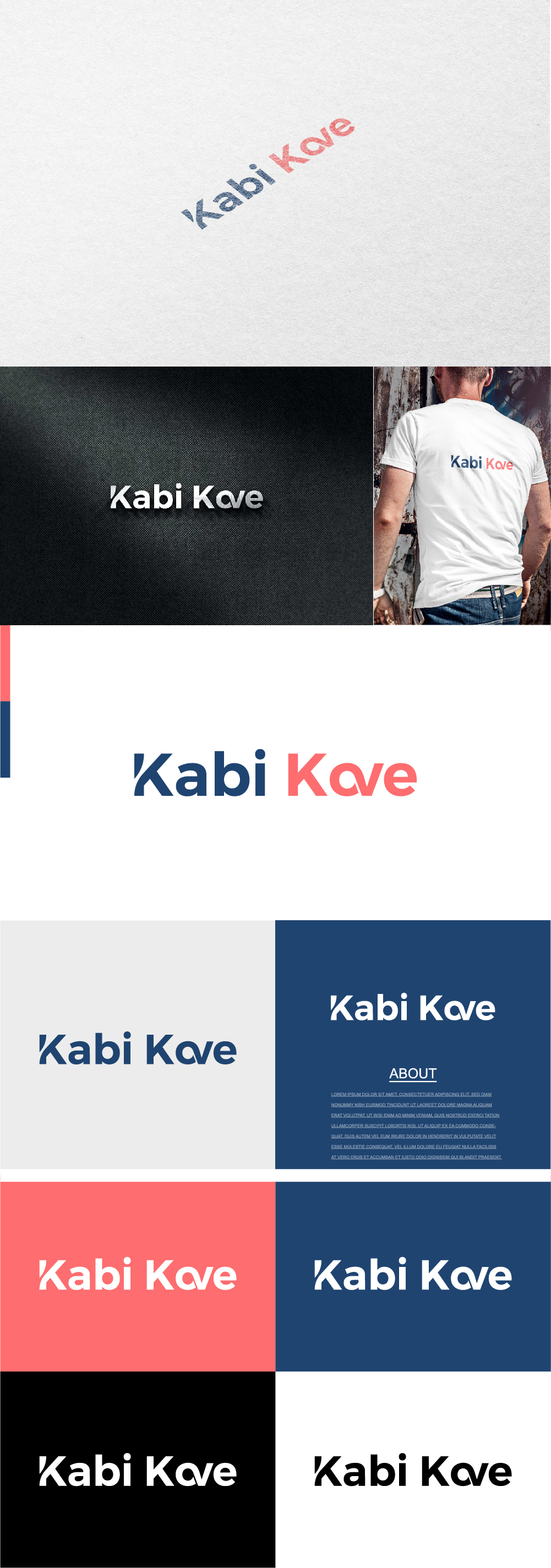 Logo Design by AyubZafar.com for this project | Design #30087969