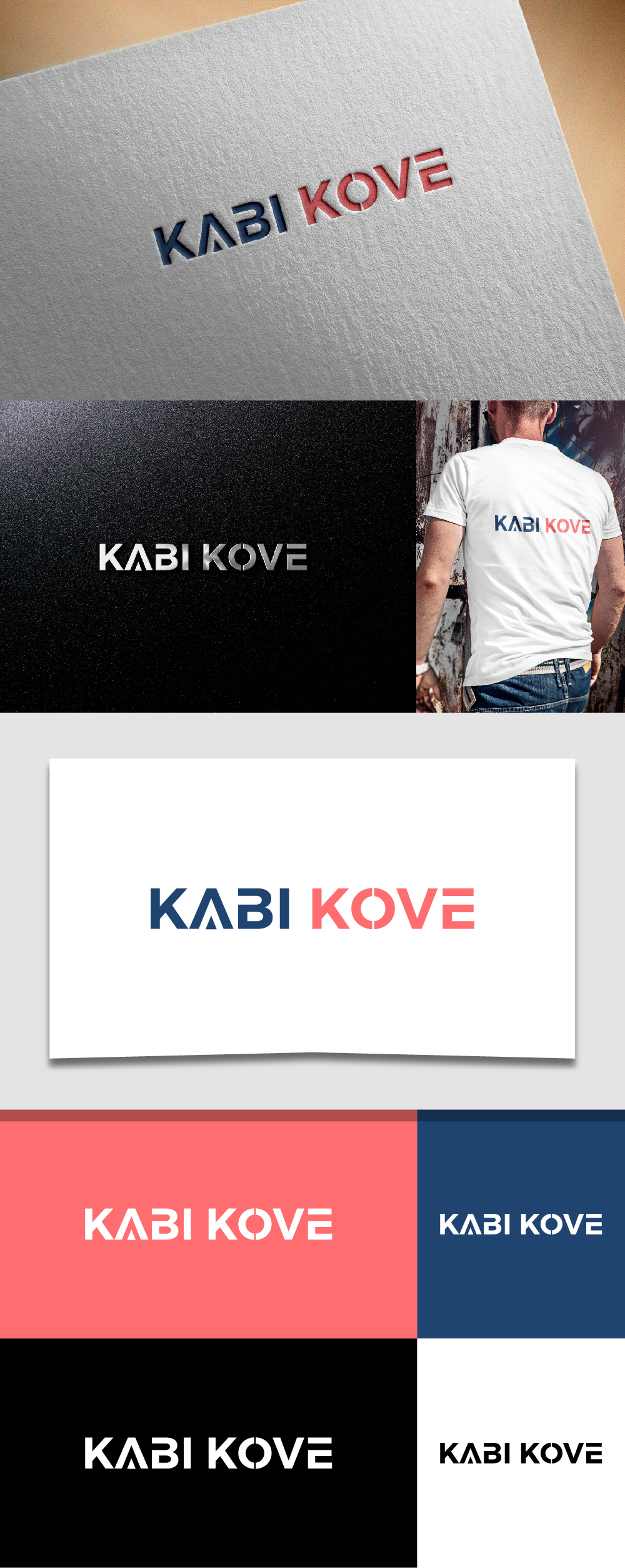 Logo Design by AyubZafar.com for this project | Design #30087970