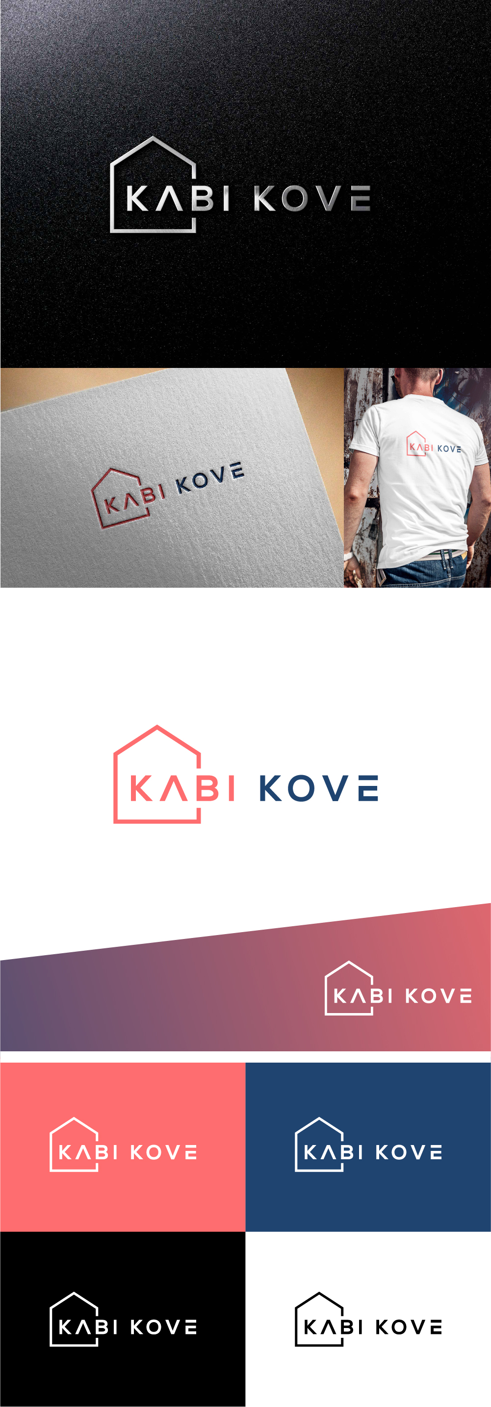 Logo Design by AyubZafar.com for this project | Design #30087972