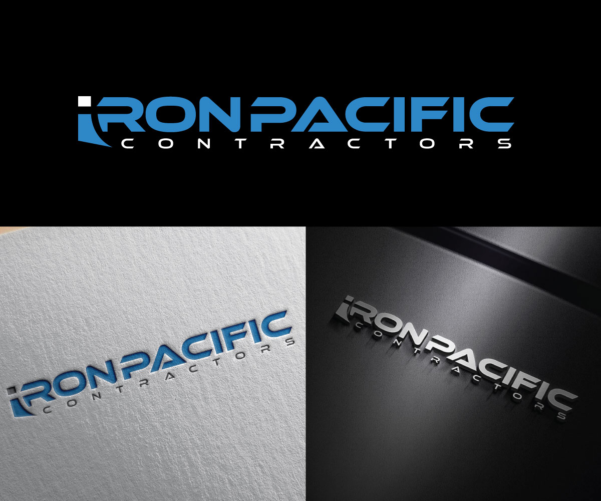 Logo Design by Adi Graphics for this project | Design #30075620