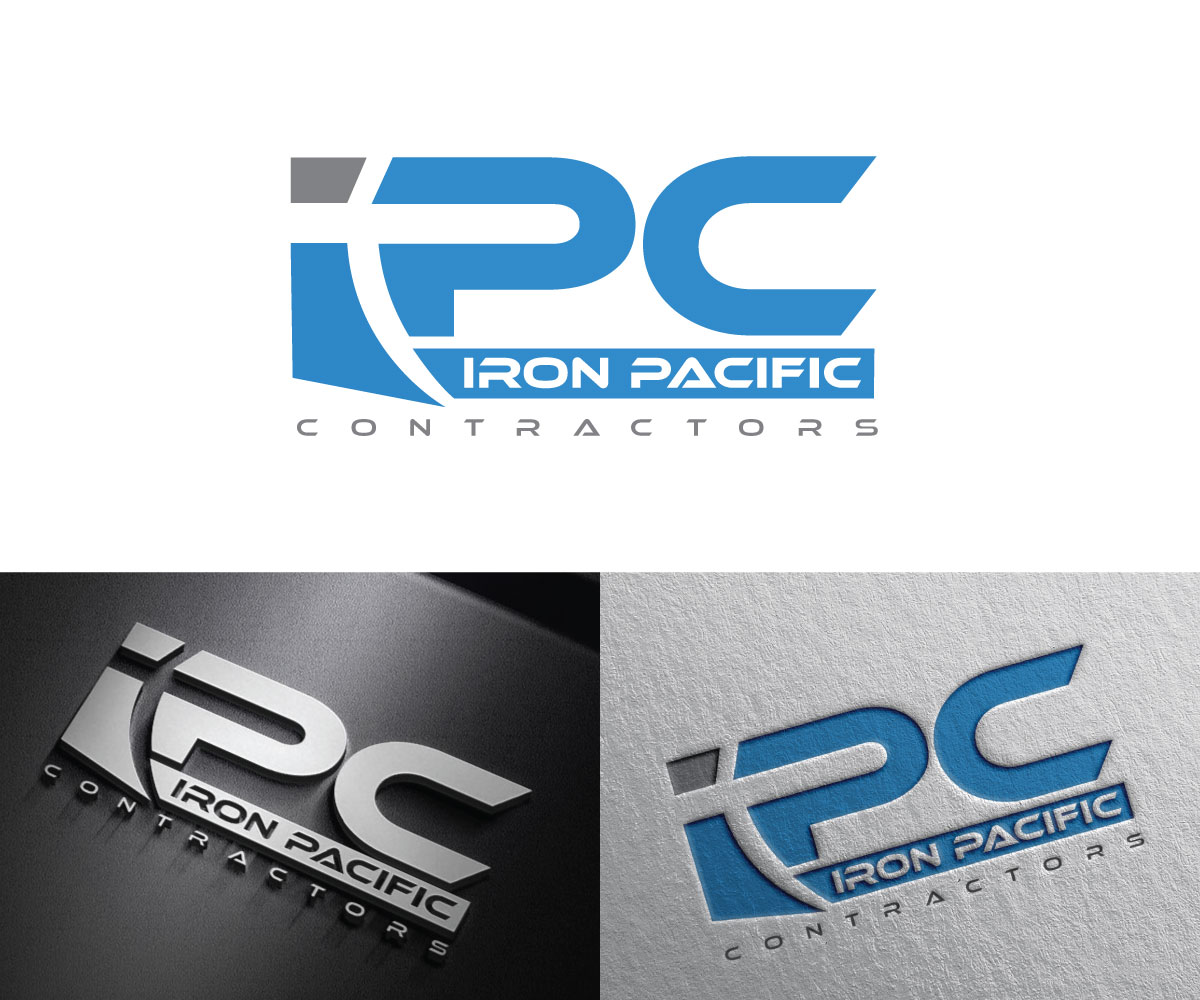 Logo Design by Adi Graphics for this project | Design #30075898