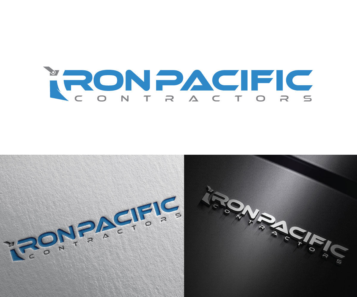 Logo Design by Adi Graphics for this project | Design #30075954