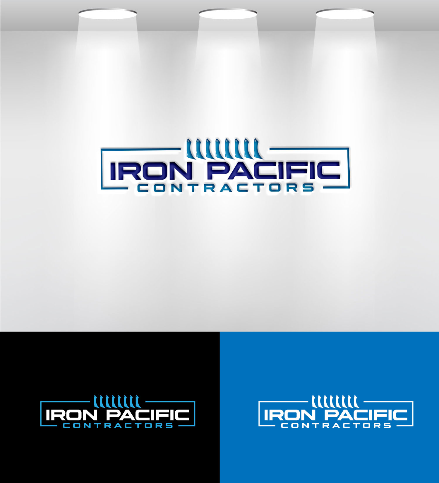 Logo Design by ax design2 for this project | Design #30077659