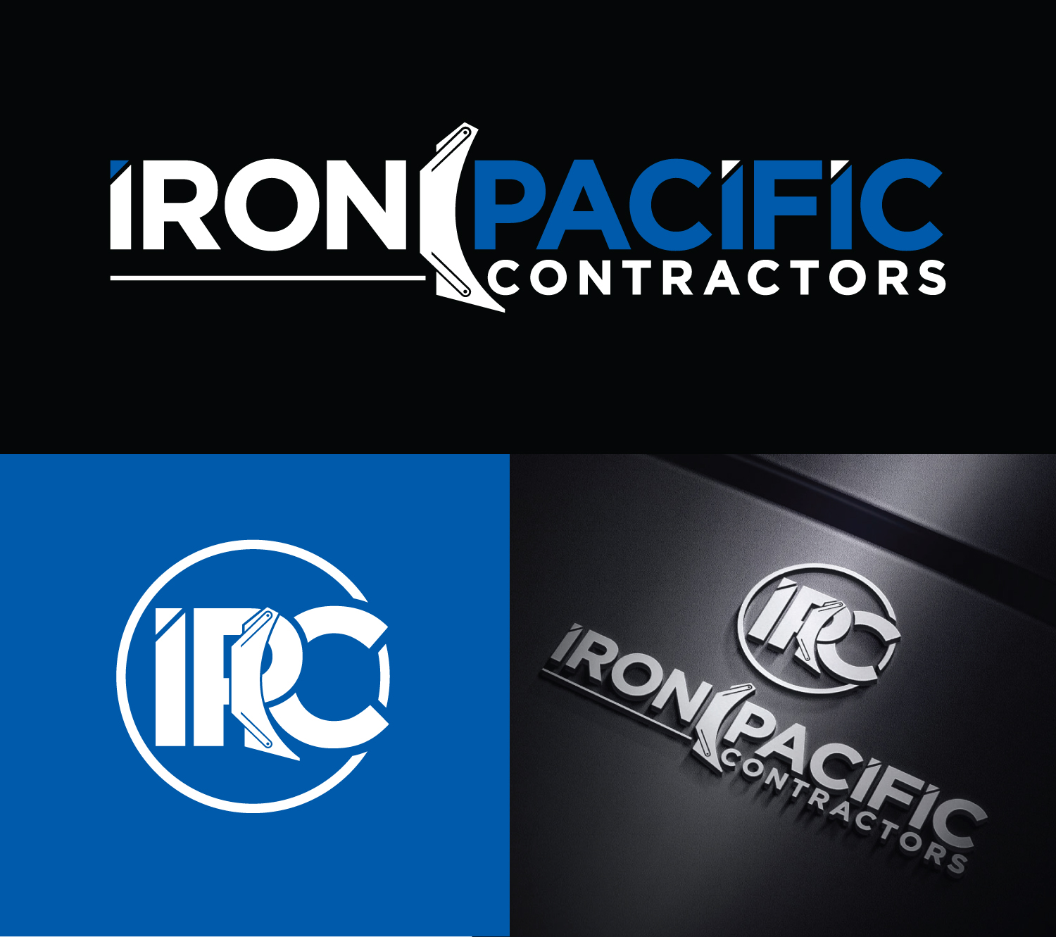 Logo Design by Atec for this project | Design #30078535