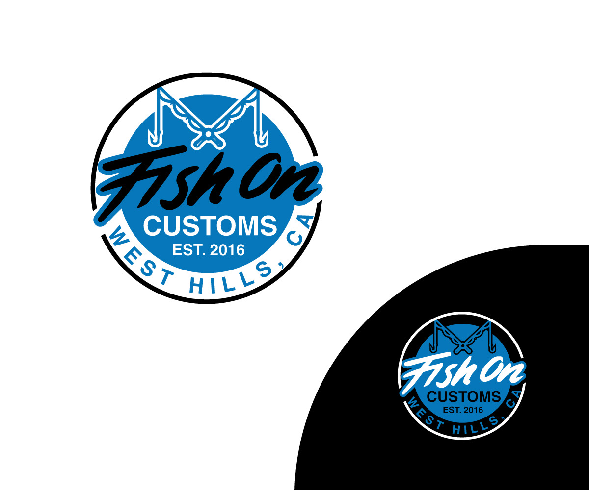 Logo Design by Kavth for this project | Design #30077908