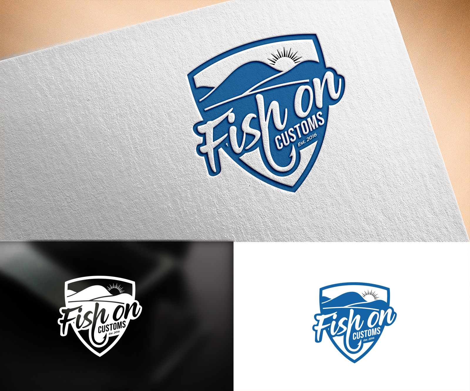Diseño de Logo por Vishak vasu para este proyecto | Diseño #30075730