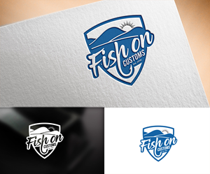 Logo Design by Vishak vasu for this project | Design #30075730