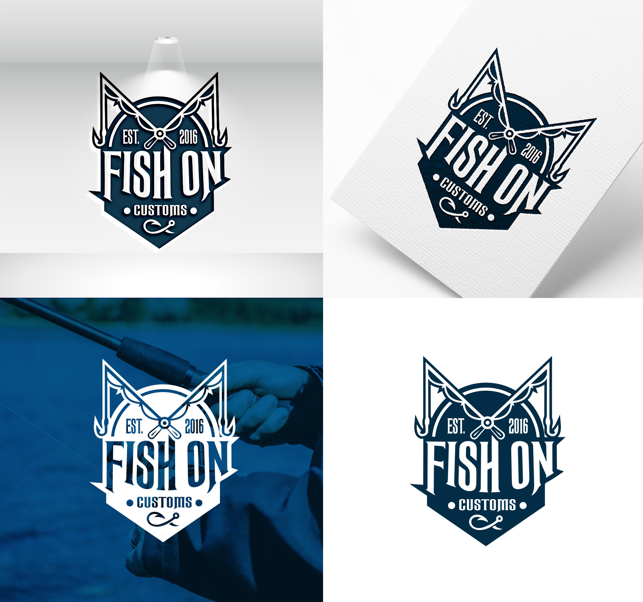 Design de Logo par aexoagency pour ce projet | Design #30075519