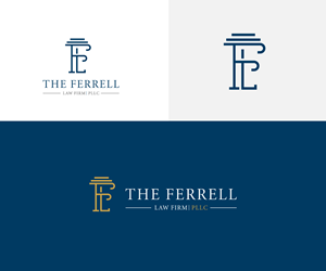 Logo Design by Farhad Design for this project | Design #30077818