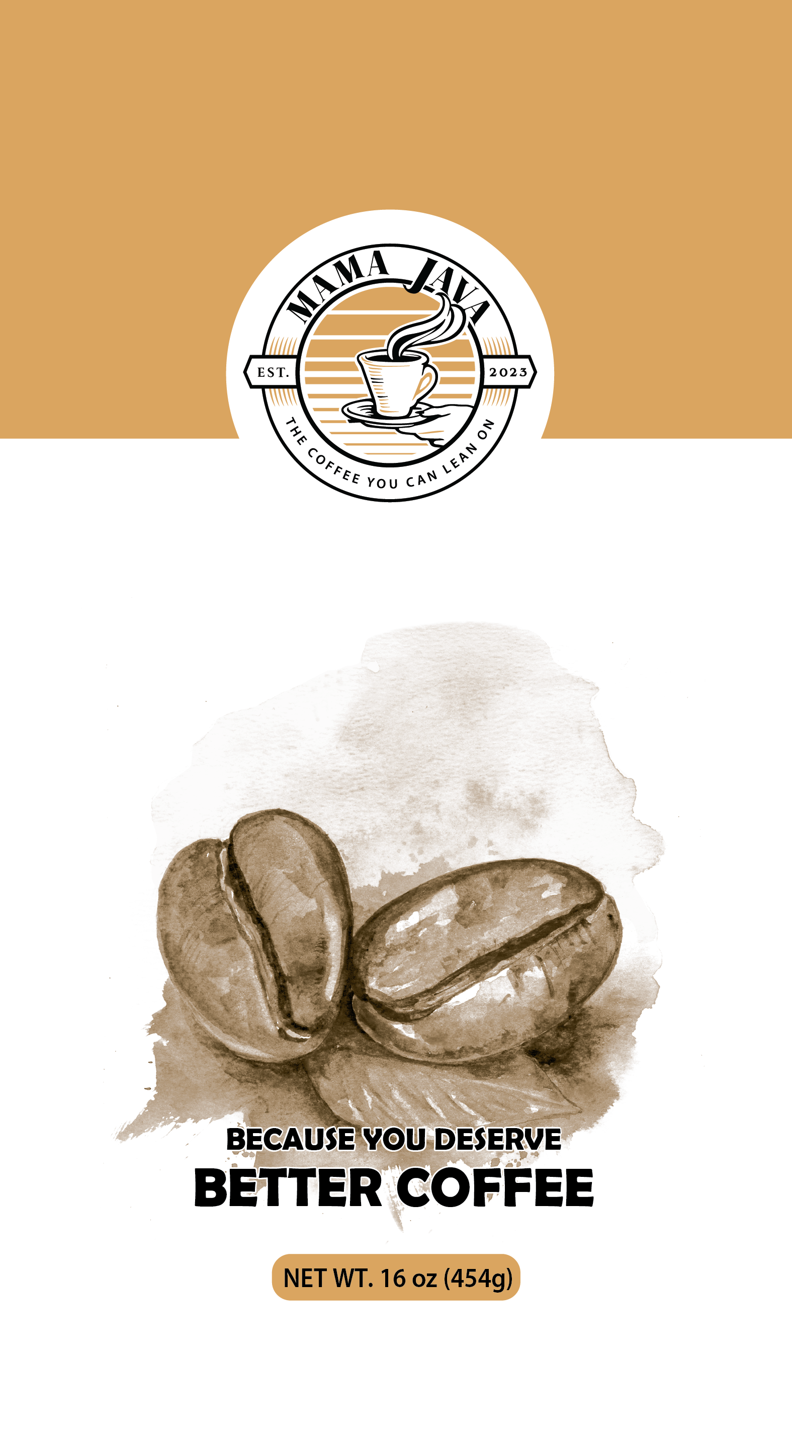 Diseño de Empaque por andreo 3 para este proyecto | Diseño #30090339