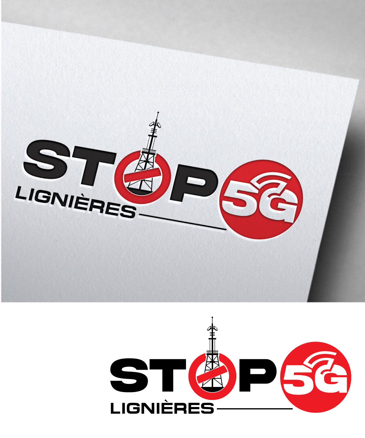 Logo Design by Om Namah Shivay for Red Steam Multimedia | Design #30091539