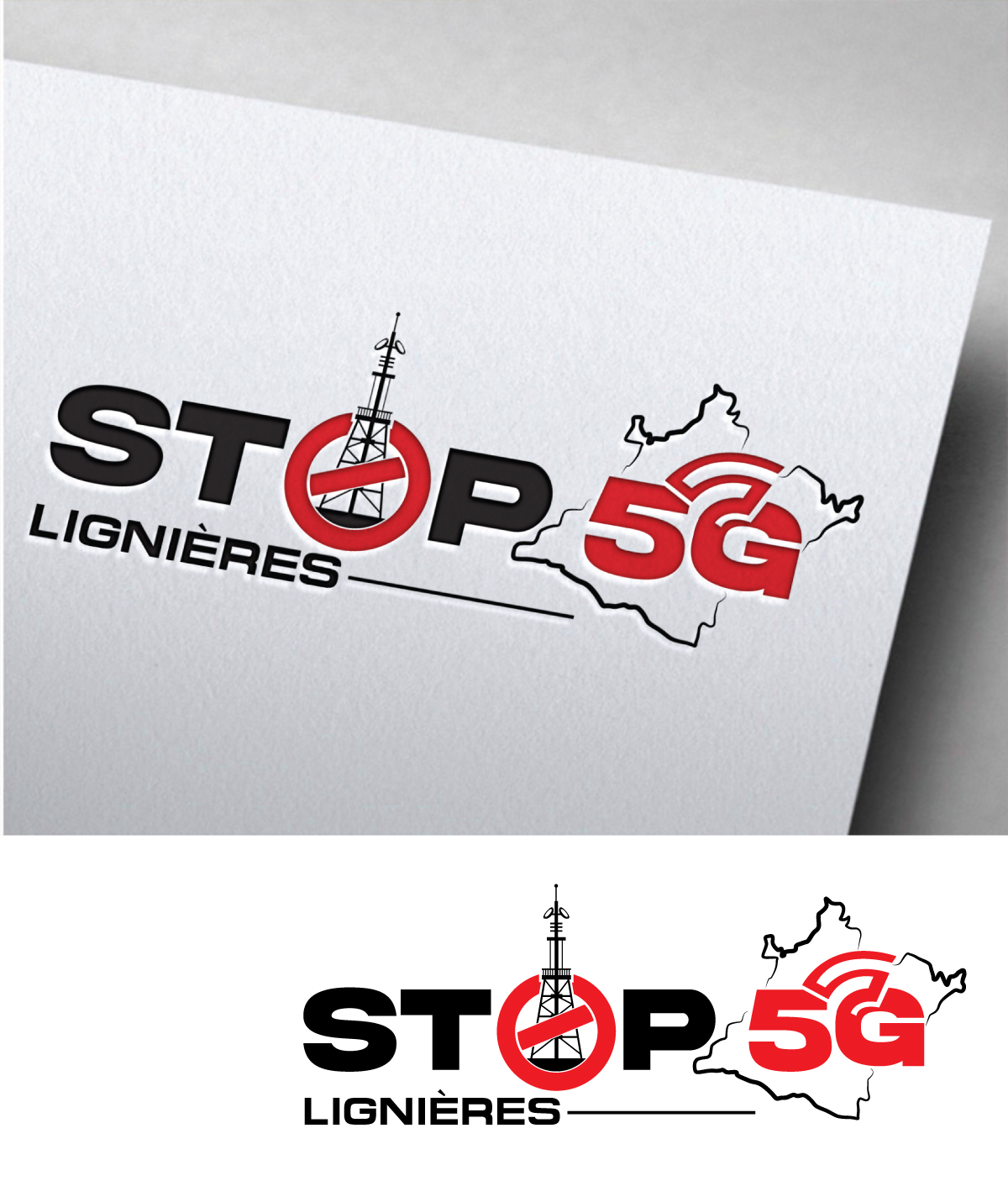 Logo Design by Om Namah Shivay for Red Steam Multimedia | Design #30091540