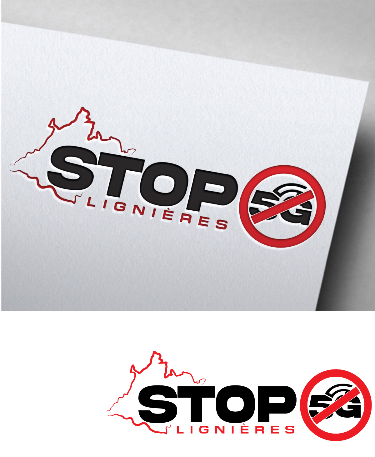 Logo Design by Om Namah Shivay for Red Steam Multimedia | Design #30091541