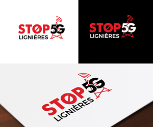Logo Design by Farhad Design for Red Steam Multimedia | Design #30077563