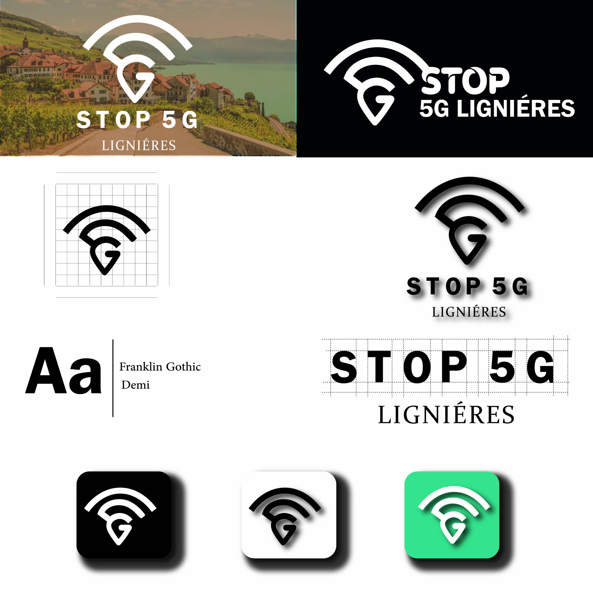 Logo Design by BOMBAS for Red Steam Multimedia | Design #30115912