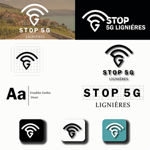 Logo Design by BOMBAS
