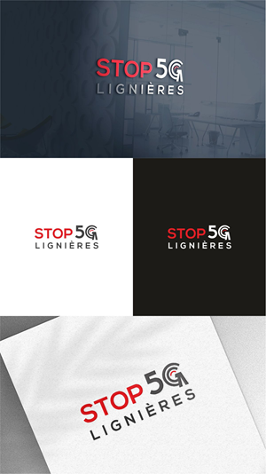 Logo Design by Dave Paresh for Red Steam Multimedia | Design #30079459