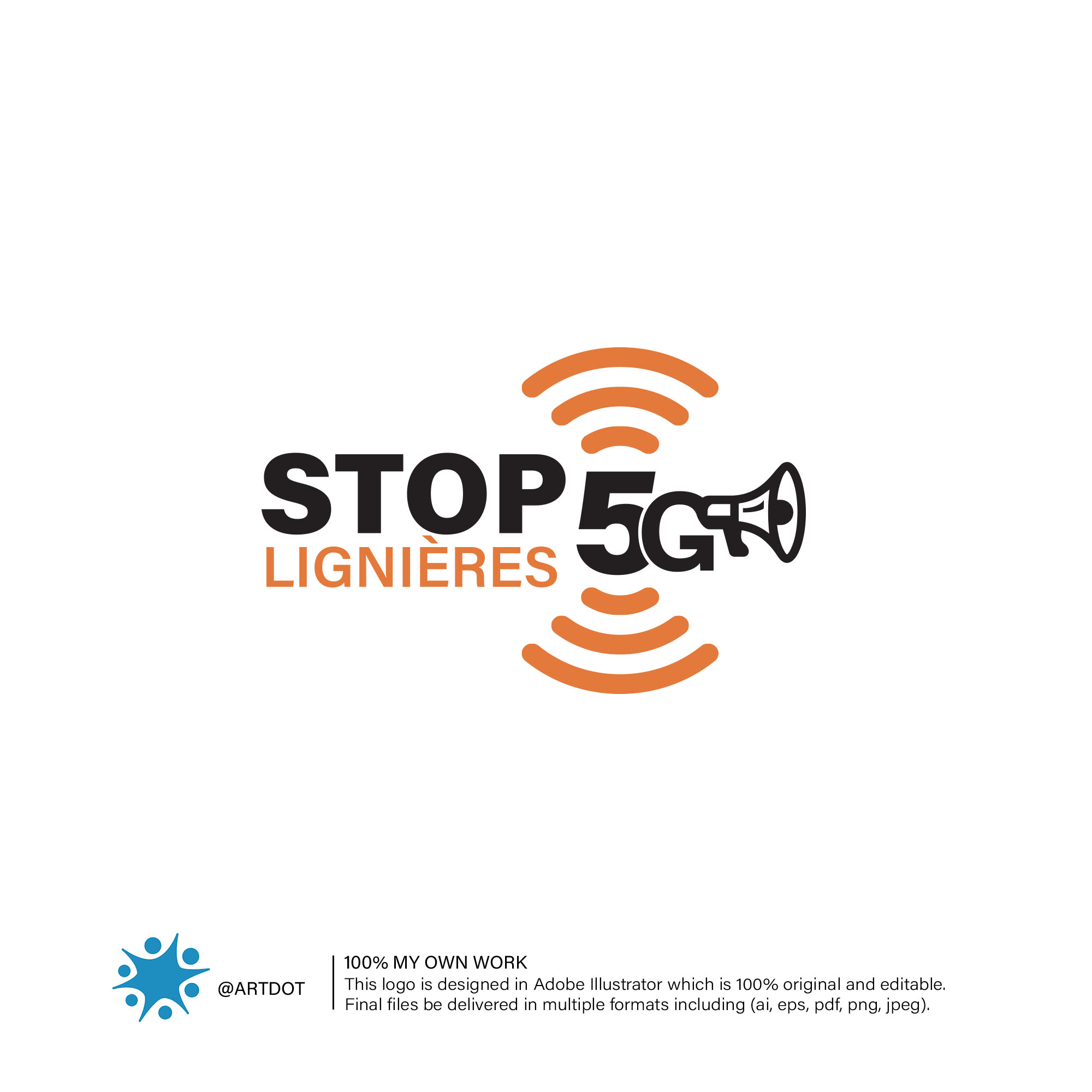 Logo Design by artdot for Red Steam Multimedia | Design #30076325