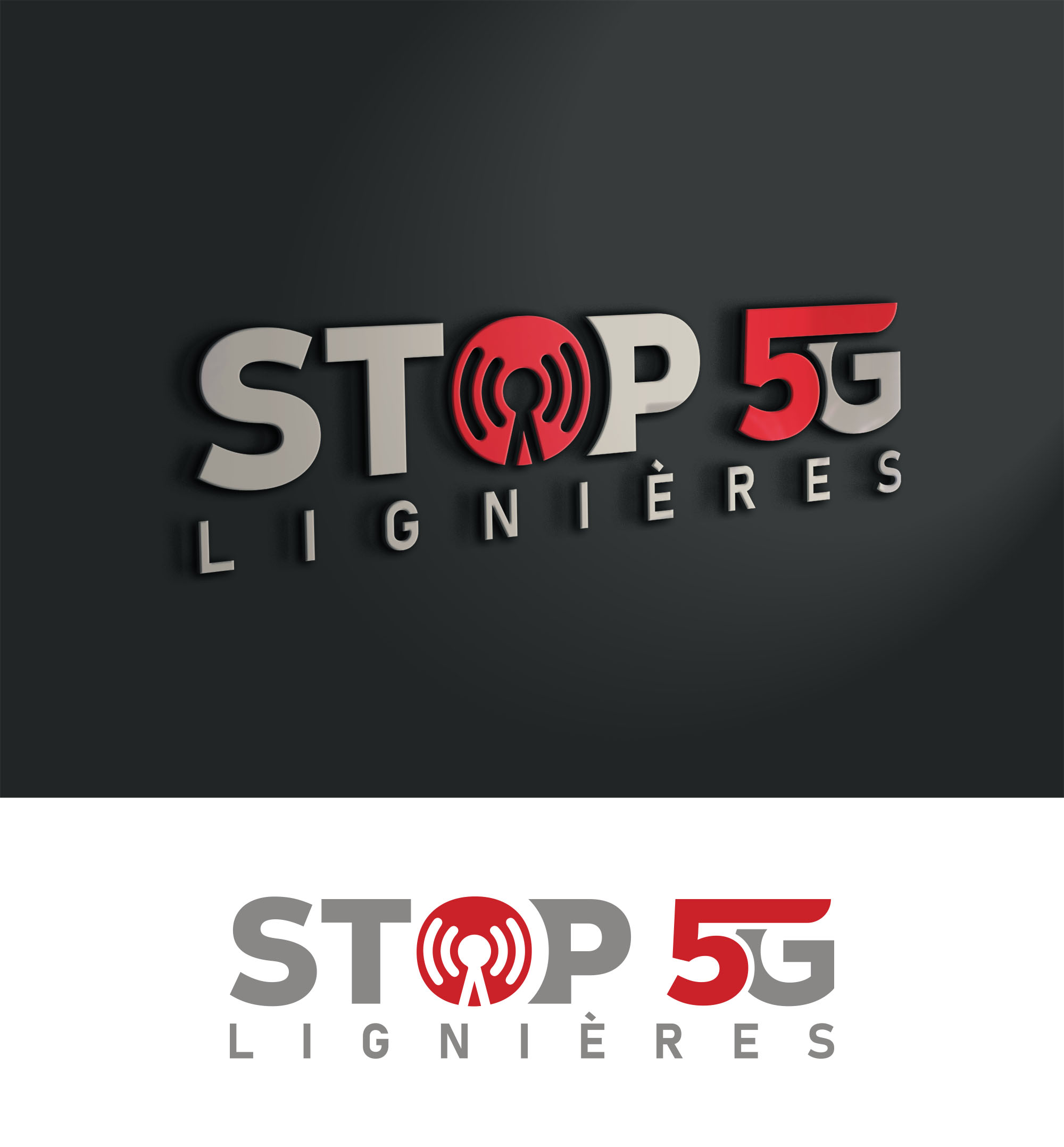 Logo Design by aexoagency for Red Steam Multimedia | Design #30073134