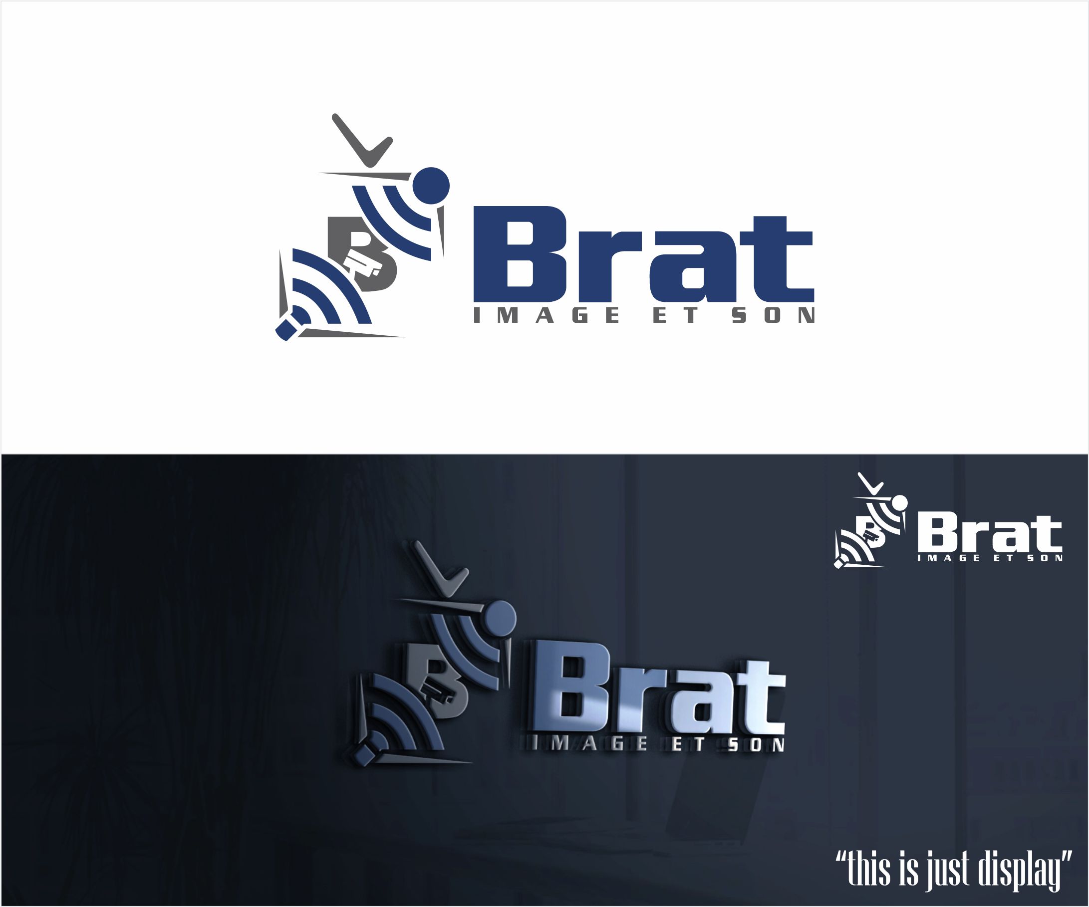 Logo Design by alkaline for this project | Design #30080047