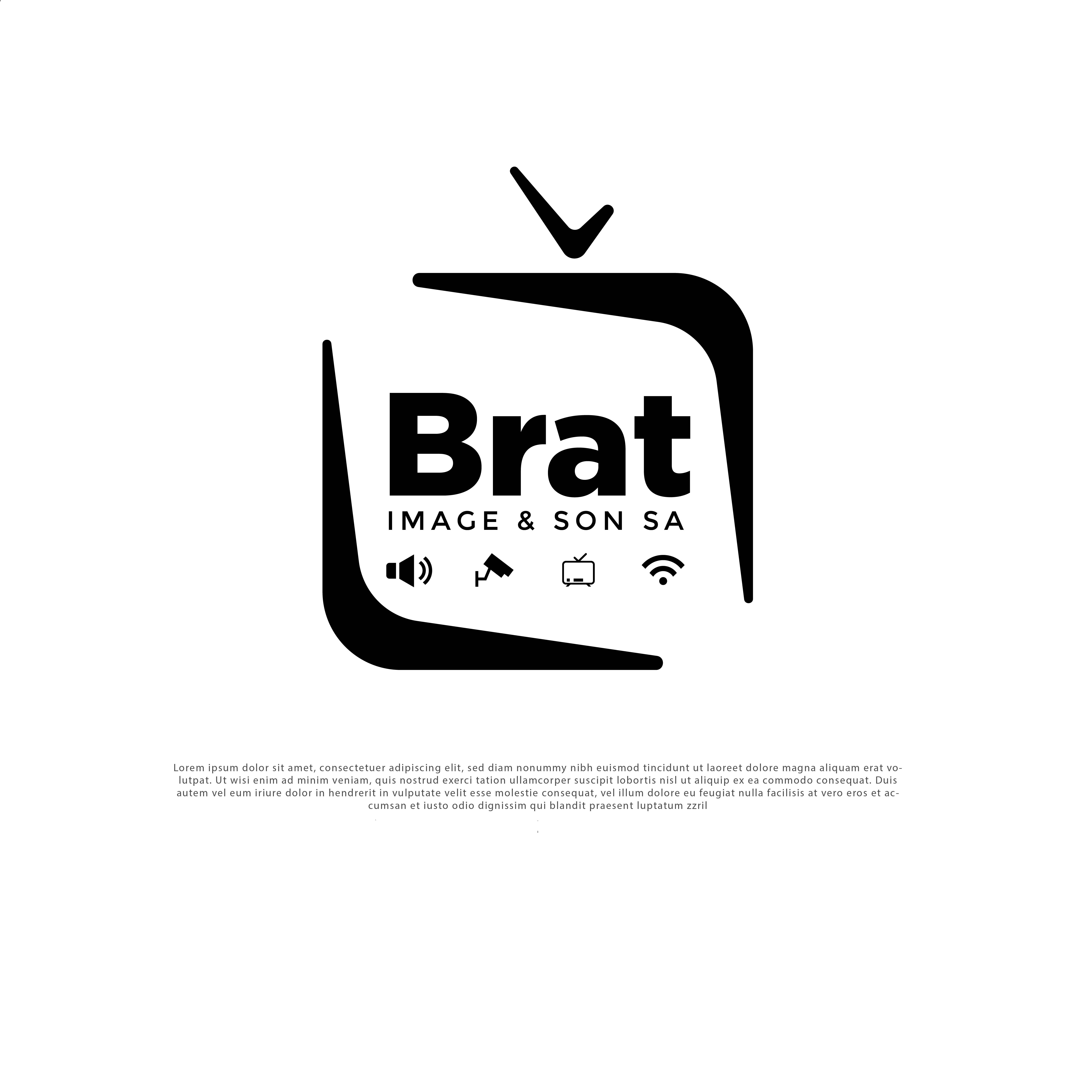 Logo Design by alrey_art for this project | Design #30074441