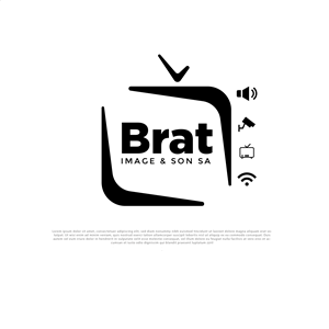 Logo Design by alrey_art for this project | Design: #30075014