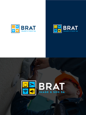 Logo Design by AyaanArt for this project | Design: #30078667