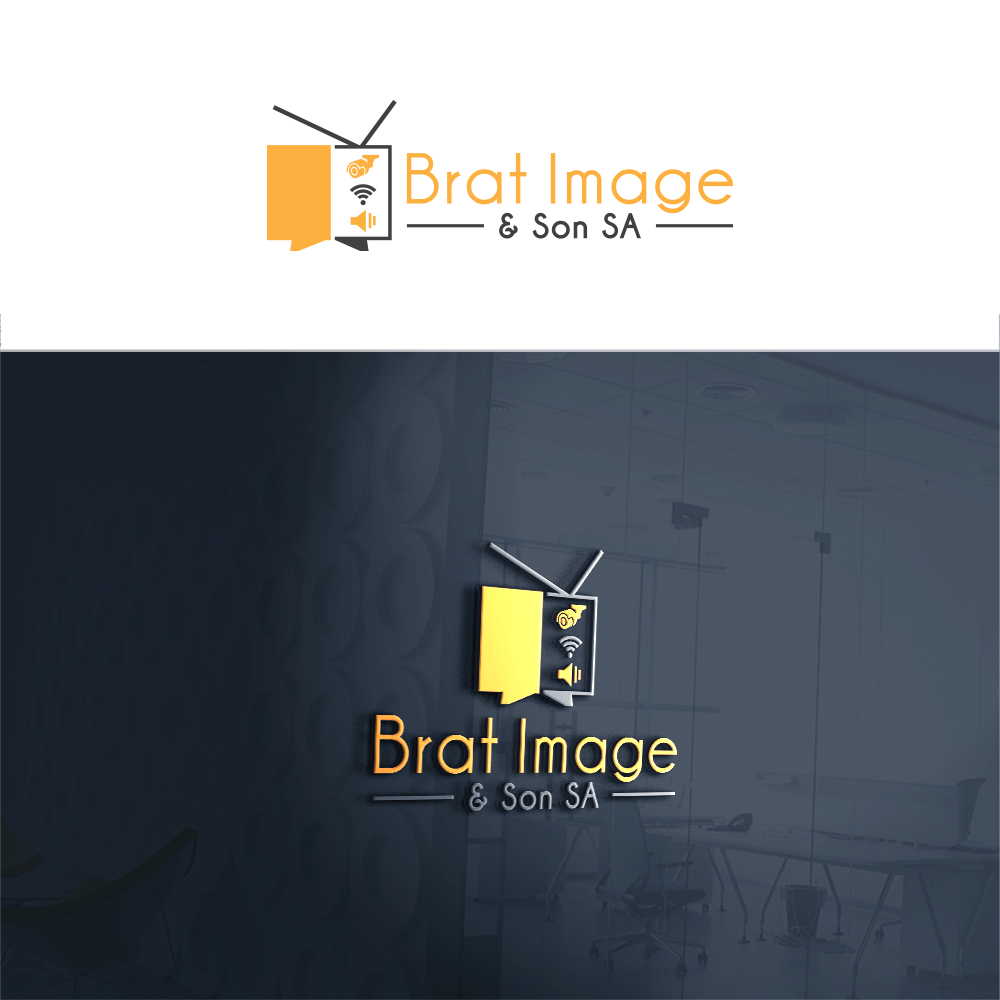 Logo Design by RA-bica for this project | Design #30084281