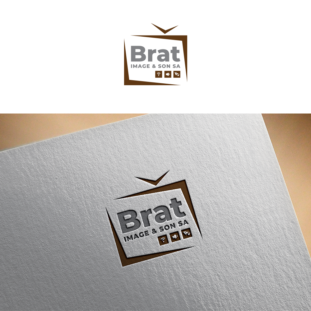 Logo Design by RA-bica for this project | Design #30084282