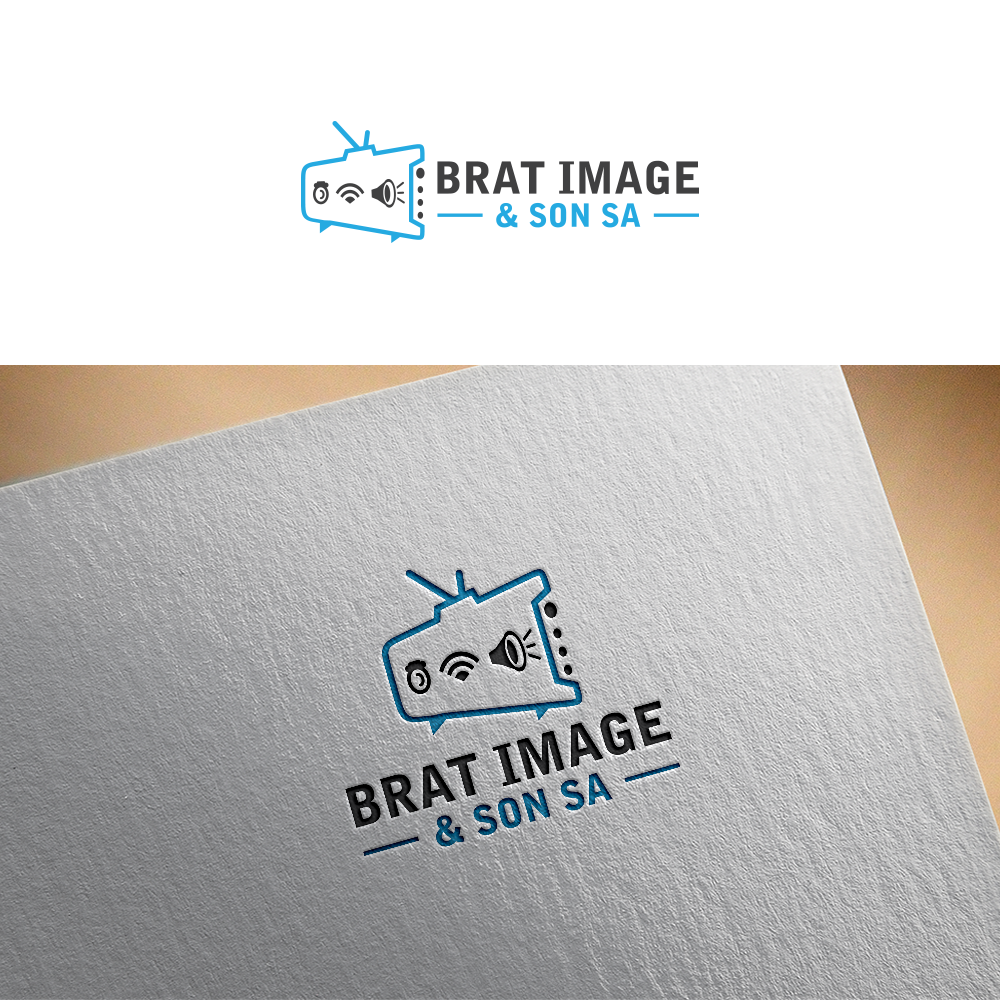Logo Design by RA-bica for this project | Design #30084283